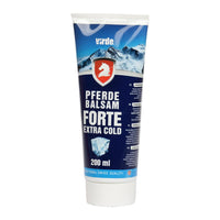 Virde hűsítő lóbalzsam FORTE Etxtra Cold (tubus) 200ml - Kép
