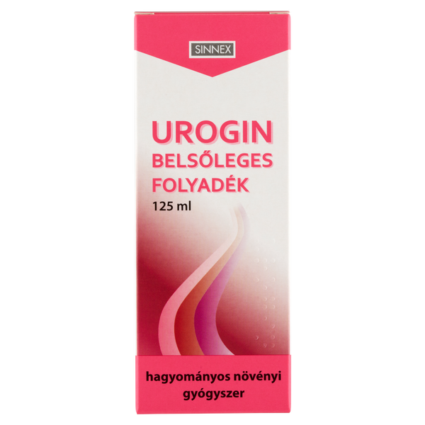 Urogin belsőleges folyadék 125ml - Kép 3