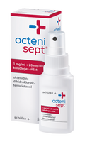 Octenisept külsőleges oldat 50ml - Kép