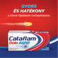 Cataflam Dolo Rapid 25 mg kapszula 30 db - Kép 2