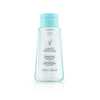 Vichy Purete Thermale Szemfestéklemosó 100ml - Kép
