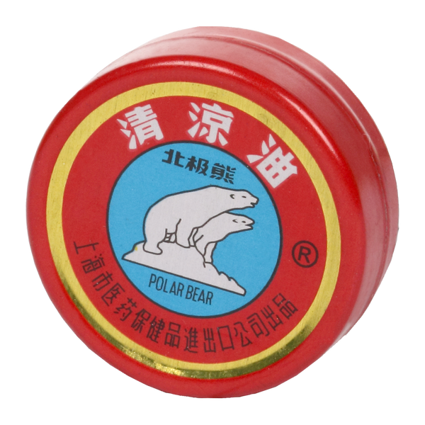 DR.CHEN Kínai balzsam 3,5g - Kép 1