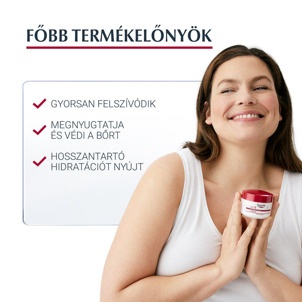 Eucerin pH5 Intenzív krém 75ml - Kép 3
