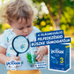Lactogen Junior 3 tejalapú italpor 12 hónapos kortól 500g - Kép 4