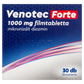 Venotec forte 1000 mg filmtabletta 30 db - Kép 2