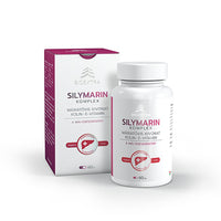 Bioextra Silymarin Komplex kapszula 60 db - Kép