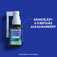 Angimed mentol szájnyálkahártyán alkalmazott oldatos spray 30ml - Kép 5