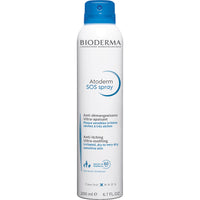 BIODERMA Atoderm SOS spray 200ml - Kép