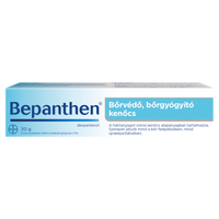 Bepanthen kenőcs 30g - Kép