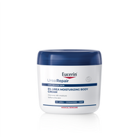 Eucerin UREA Repair 5% Urea testápoló tégelyes 450ml - Kép
