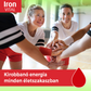 Hübner IronVital vaskészítmény vitaminokkal 250ml - Kép 6