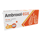 Ambroxol-Egis 30 mg tabletta 30 db - Kép 3