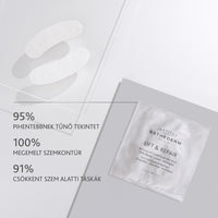 Institut Esthederm Lift & Repair szemkörnyékápoló 10x3ml - Kép