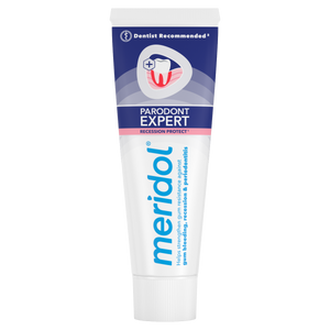 Meridol Parodont Expert fogkrém 75ml kép