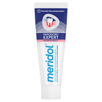 Meridol Parodont Expert fogkrém 75ml - Kép
