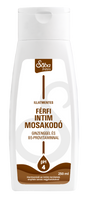 Sába Intim Férfi illatmentes mosakodó 250ml - Kép