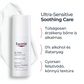 Eucerin UltraSensitive arcápoló normál, vegyes bőrre 50ml - Kép 9