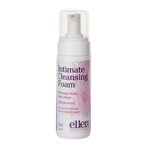 Ellen Tejsavas intim mosakodóhab 150ml kép