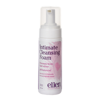 Ellen Tejsavas intim mosakodóhab 150ml - Kép