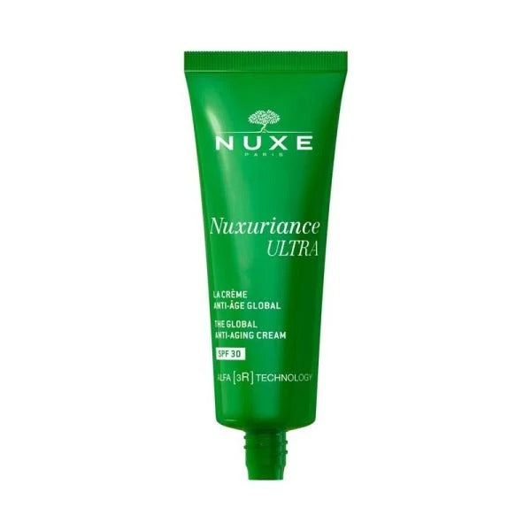 NUXE Nuxuirance Ultra nappali krém SPF30 50ml - Kép 2
