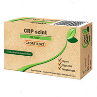 Vitamin Station CRP szint gyorsteszt 1db - Kép