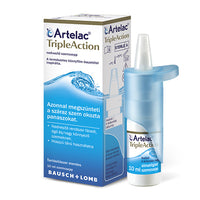 Artelac Triple Action szemcsepp 10ml - Kép