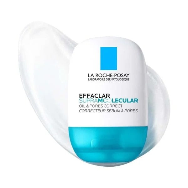 La Roche-Posay Effaclar Supramolecular mattító gél 40ml - Kép 2
