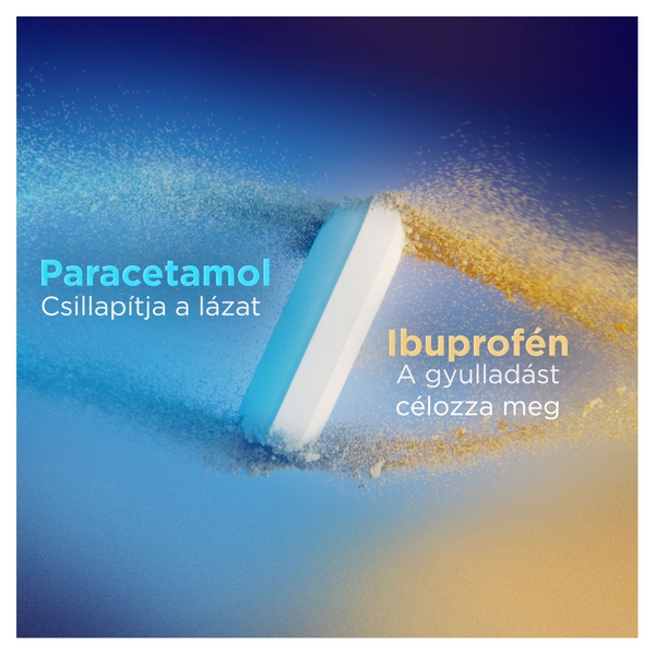 Panadol Duo 500mg/200mg filmtabletta 20 db - Kép 7