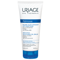 Uriage Xémose balzsam száraz bőrre 200ml - Kép