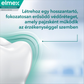 Elmex Sensitive fogkrém érzékeny fogakra 75ml - Kép 5
