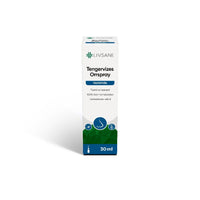 LIVSANE Izotóniás Tengervizes orrspray 30ml - Kép