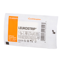 Leukostrip 8 csík/lap 4mm x 38mm - Kép