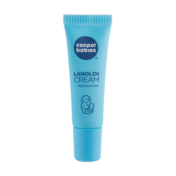 Canpol babies Lanolin bimbóvédőkrém 7g - Kép 9