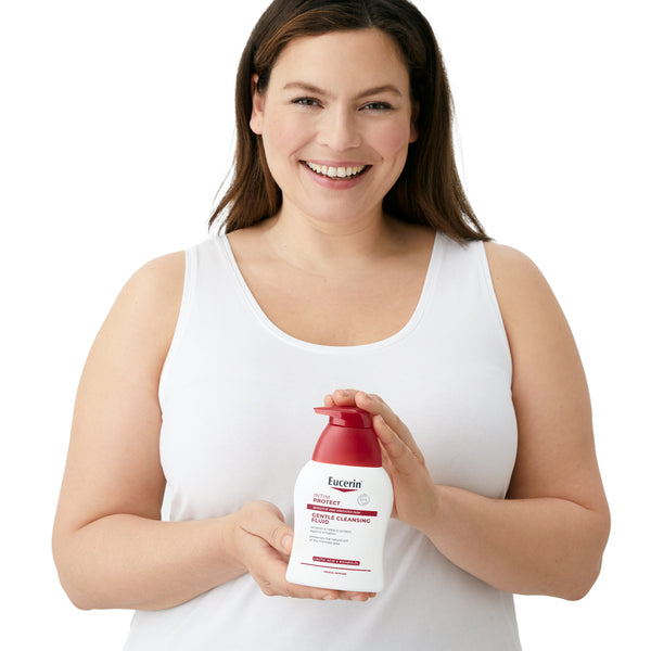 Eucerin Intim-Protect mosakodógél 250ml - Kép 6