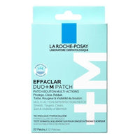 La Roche-Posay Effaclar Duo+M tapasz 22 db - Kép
