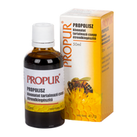 BIO-HERB Propur csepp 50ml - Kép