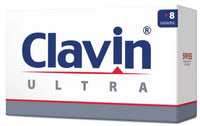 Clavin Ultra kapszula férfiaknak 8 db - Kép