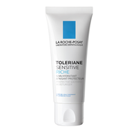 La Roche-Posay Tolériane Sensitive Riche nyugtató-védő krém száraz bőrre 40ml - Kép