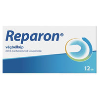 Reparon végbélkúp 12 db - Kép