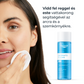 Eucerin DermatoCLEAN HYALURON 3 az 1-ben Micellás arclemosó 200ml - Kép 4