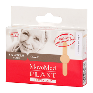 Movo Plast tyúkszemtapasz 10 db kép