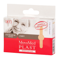 Movo Plast tyúkszemtapasz 10 db - Kép