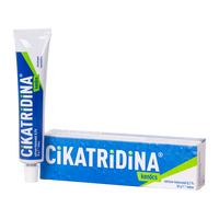 Cikatridina kenőcs 30g - Kép