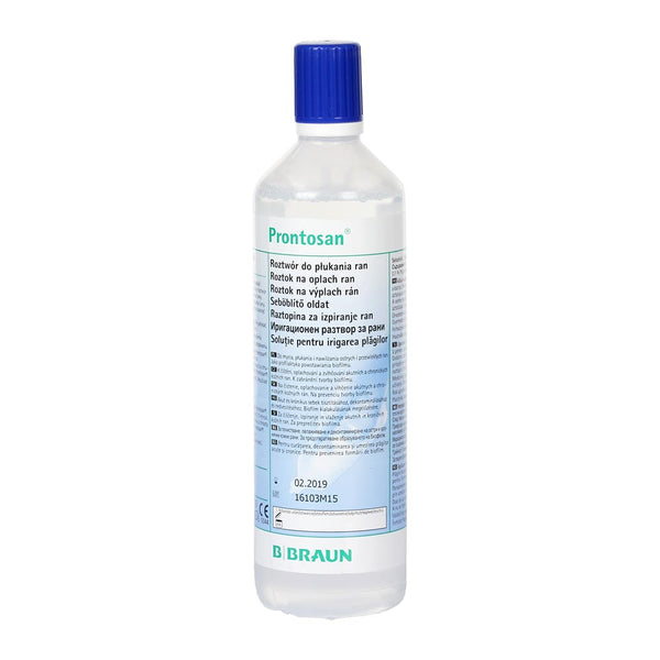 Prontosan seböblítő antiszeptikus 350ml - Kép 1