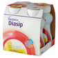 Nutricia Diasip vanília ízű speciális gyógyászati célra szánt élelmiszer 4x200ml - Kép 2