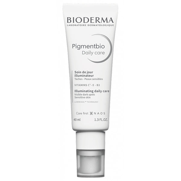 BIODERMA Pigmentbio Nappali Krém SPF50+ 40ml - Kép 2
