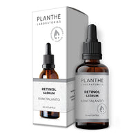 Planthé retinol szérum ránctalanító 50ml - Kép