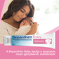 Bepanthen Baby 2x100 g - Kép 4