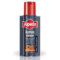 Alpecin C1 Koffein sampon 250 ml - Kép