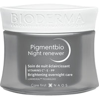 BIODERMA Pigmentbio Éjszakai regeneráló krém 50ml - Kép